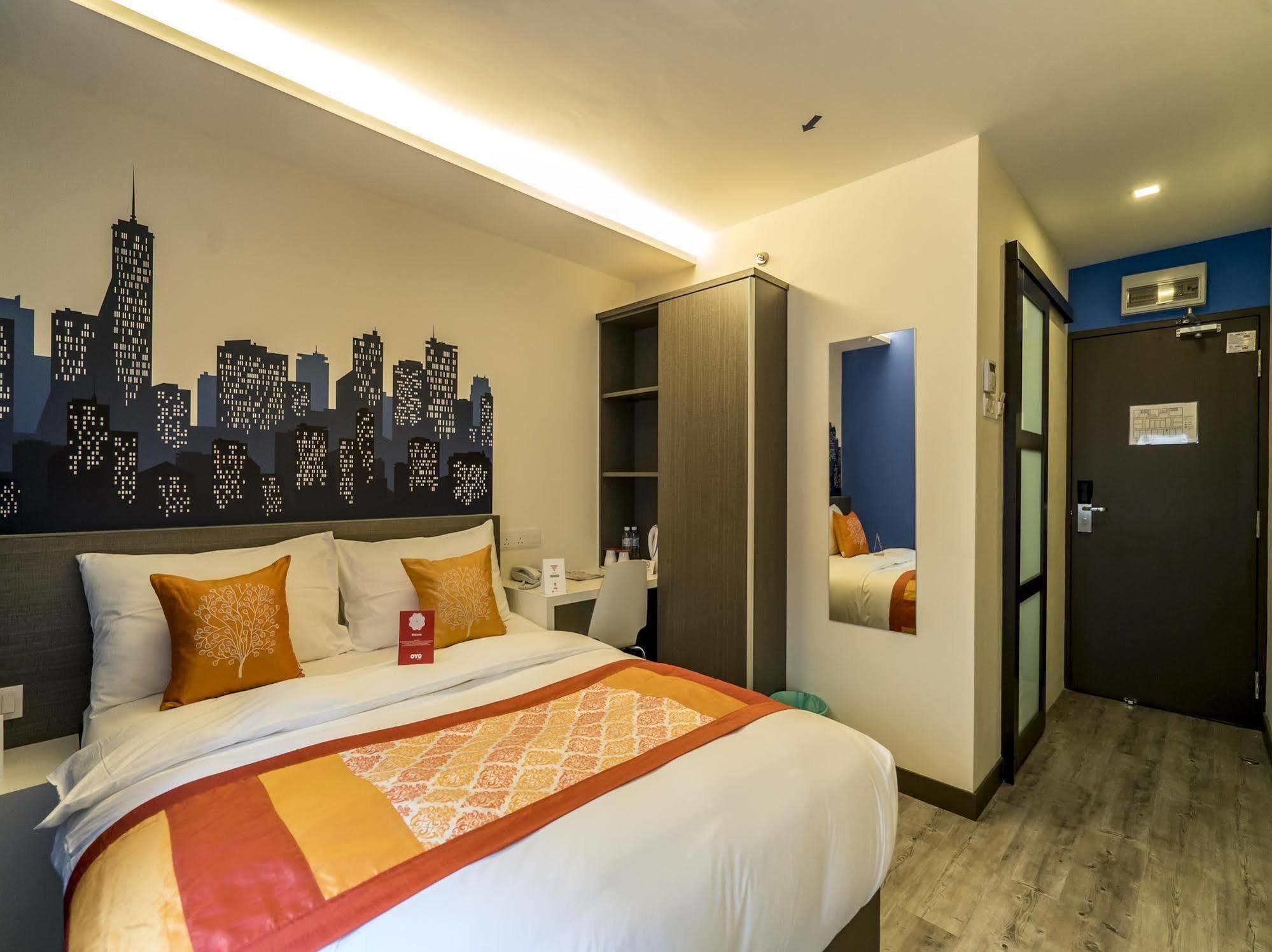 Swing & Pillows - Kl Cheras Maluri Kuala Lumpur Exterior foto