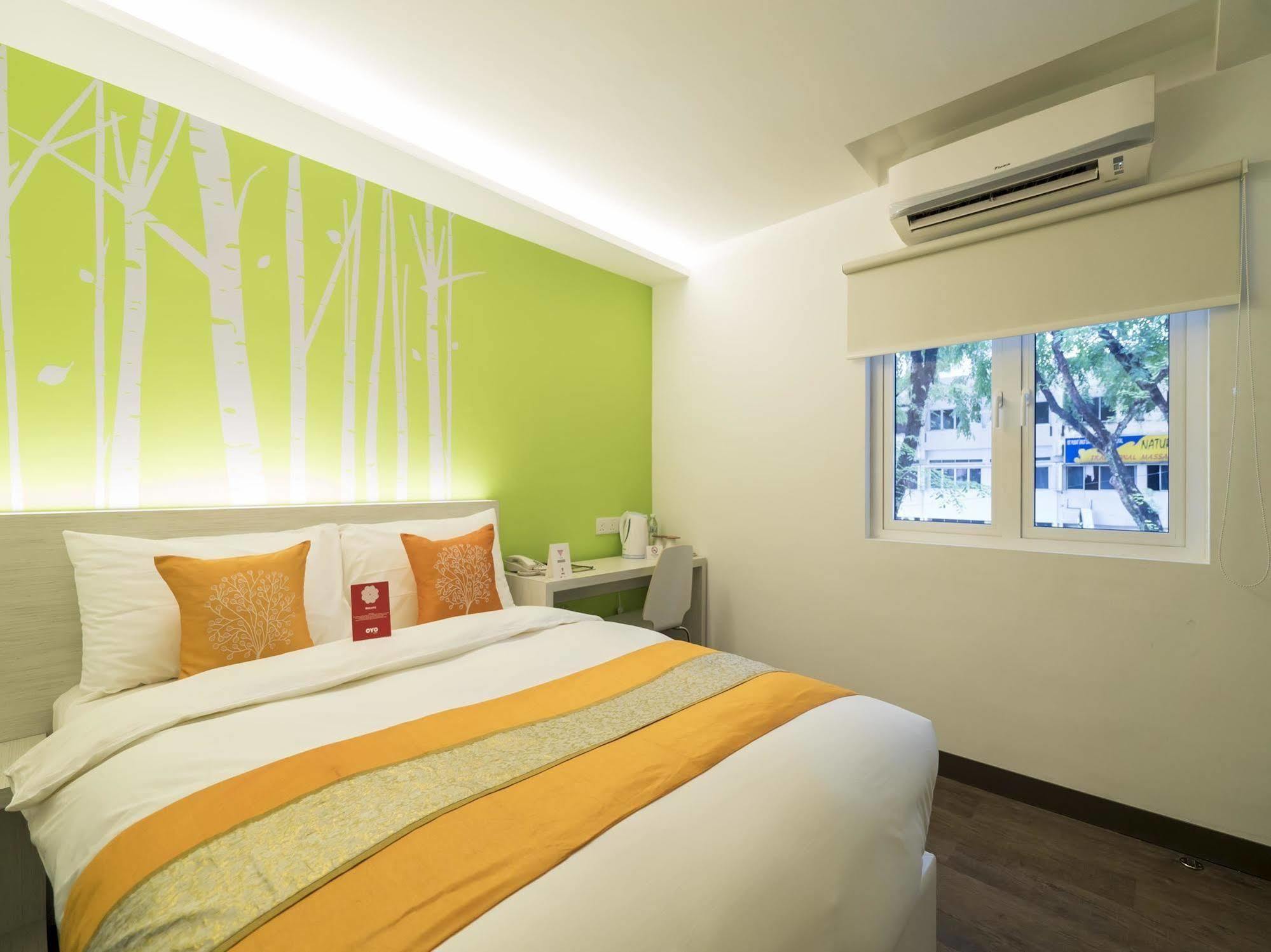 Swing & Pillows - Kl Cheras Maluri Kuala Lumpur Exterior foto
